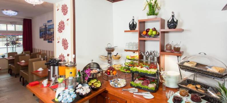 康多尔酒店(Hotel Condor)图片