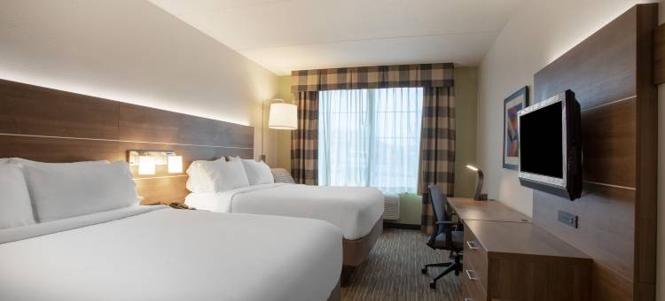 Holiday Inn Express 哈里斯堡东(Holiday Inn Express Harrisburg East - Hershey Area)图片