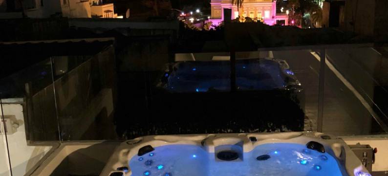 352 号旅馆(352 Guest House Hotel Boutique)图片