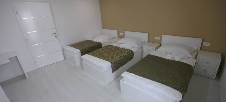 花朵别墅(Villa Flowers)图片