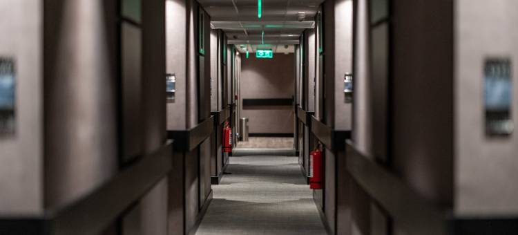 安托法加斯塔希尔顿欢朋酒店(Hampton by Hilton Antofagasta)图片