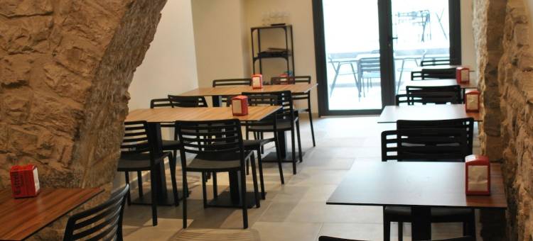 塞尔韦拉大学青年旅舍(Hostal Universitat)图片