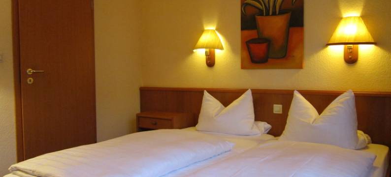 纽伯特酒店(Gasthaus Neupert)图片