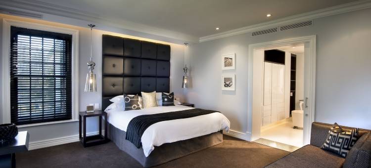 梵科德庄园之家酒店(The Manor House at Fancourt)图片