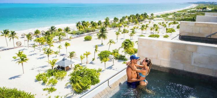 女人海滩壮丽优雅酒店-全包(Majestic Elegance Costa Mujeres - All Inclusive)图片