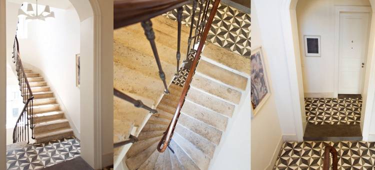 巴瓦之家套房 通过TCH(Casa di Bava Suites by TCH)图片