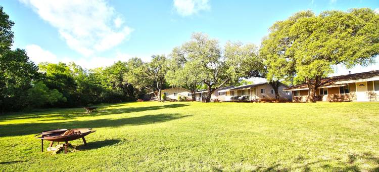 皮齐特瑞酒店(Peach Tree Inn & Suites)图片