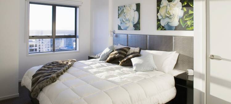 圣马丁公寓(Nesuto St Martins Apartment Hotel)图片