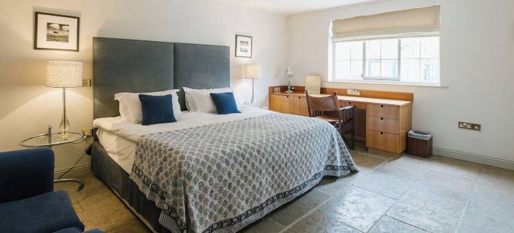 白天鹅酒店(The White Swan Inn)图片