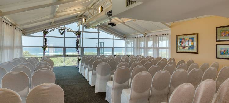 Protea卡里迪恩海滩酒店(Protea Hotel Karridene Beach)图片