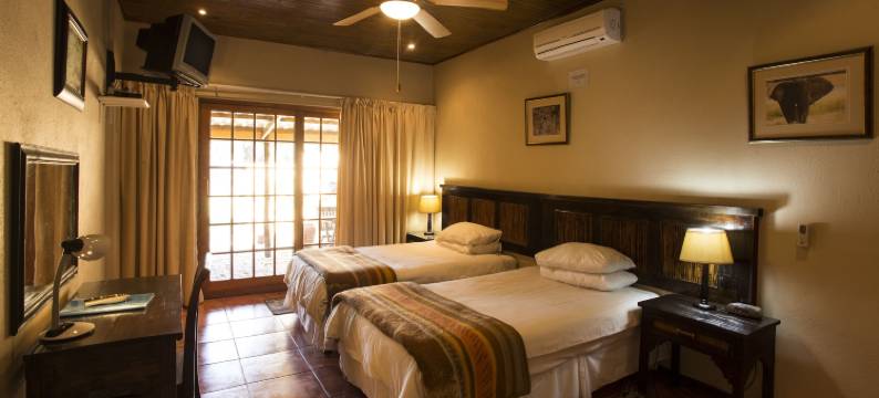 太阳鸟旅舍(Sunbird Lodge)图片