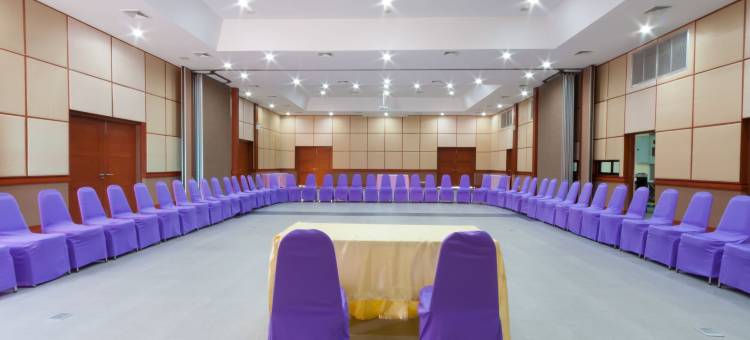 世外桃源海滩度假村(Xanadu Beach Resort)图片