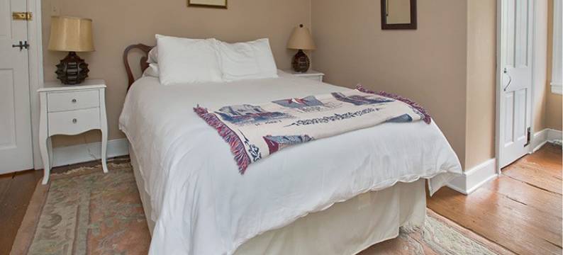 穆勒瑞斯邦德旅馆(Inn at Millrace Pond)图片