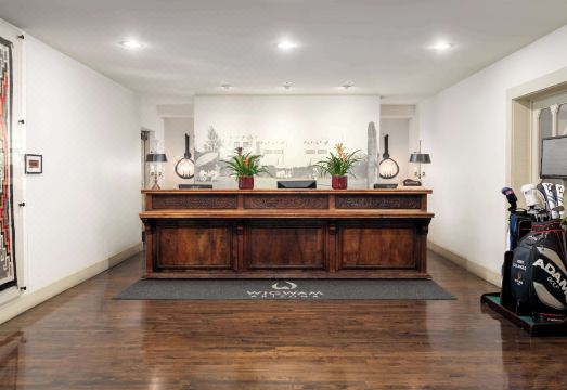 The Wigwam Resort-Phoenix-Litchfield Park Area Hotel Overview