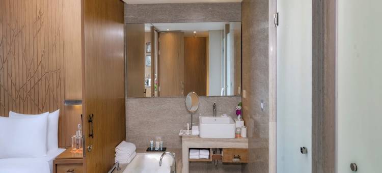 班加罗尔欢迎酒店(Welcomhotel by ITC Hotels, Richmond Road, Bengaluru)图片