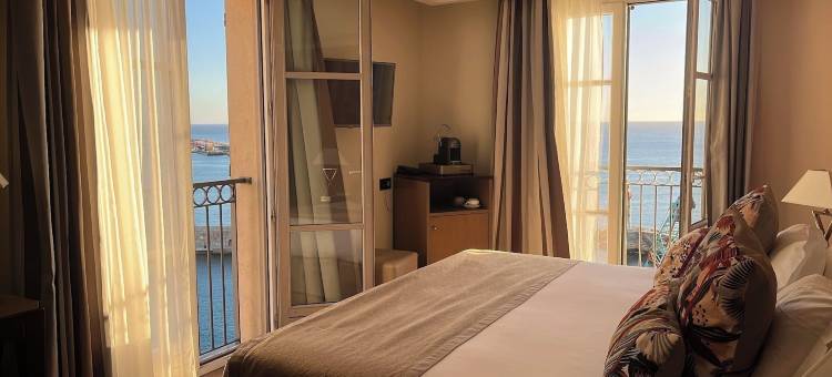 果沃内尔斯酒店(Hôtel des Gouverneurs)图片