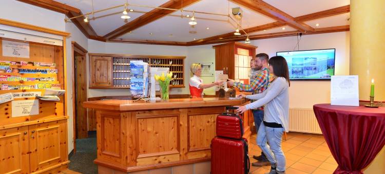 克林瓦萨特IFA阿尔彭罗斯酒店(IFA Alpenrose Hotel Kleinwalsertal)图片