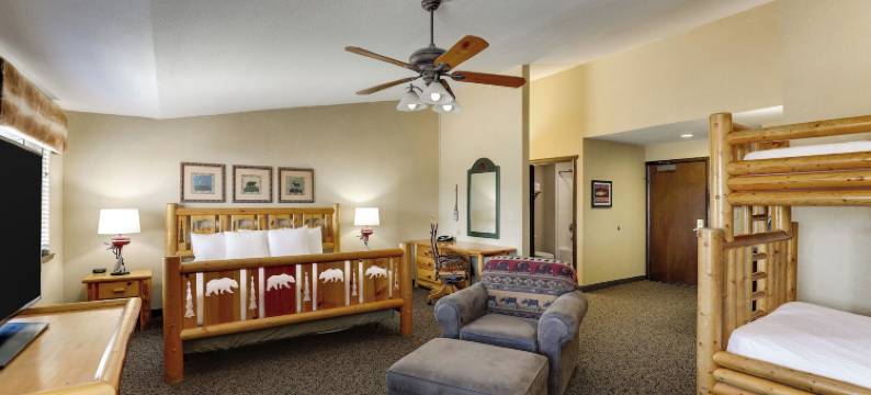 圣约瑟夫石溪酒店(Stoney Creek Hotel St. Joseph)图片