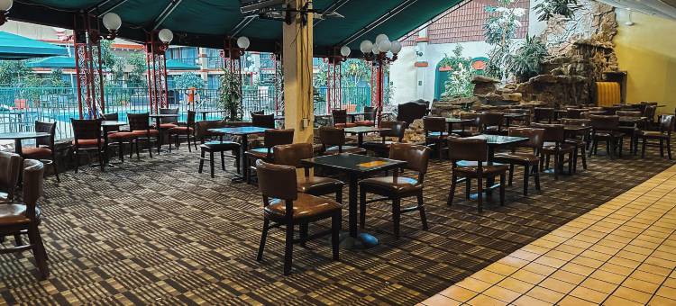 I-25北凯艺套房酒店(Quality Inn & Suites Fort Collins)图片