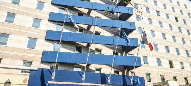 巴黎蒙马特门宜必思快捷酒店(Ibis Budget Paris Porte de Montmartre)图片