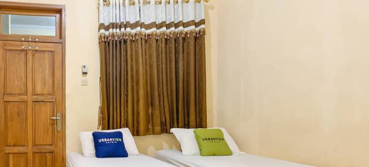 优本维尤希克玛清真酒店-马贾棱卡(Urbanview Hotel Hikmah Syariah Majalengka)图片