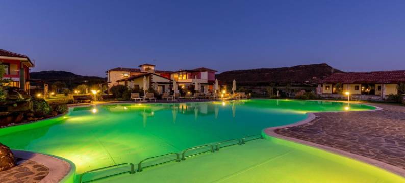 萨科雅雷拉伊斯水疗酒店(Hotel Sa Cheya Relais & Spa)图片