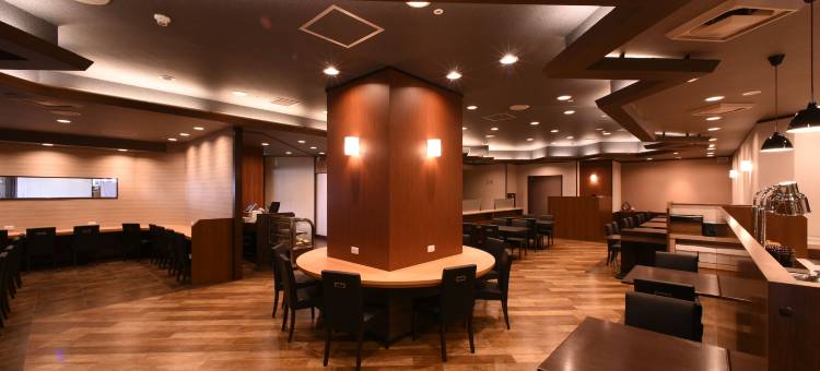 Alpico广场酒店(Alpico Plaza Hotel)图片