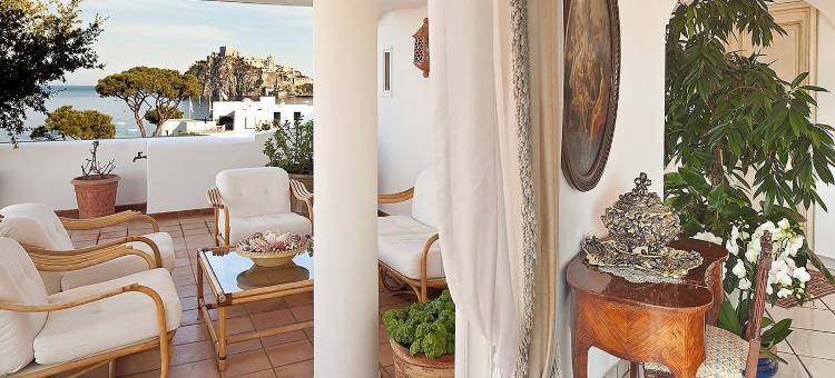 埃克斯塞尔贝尔维德温泉酒店(Excelsior Belvedere Hotel & Spa)图片