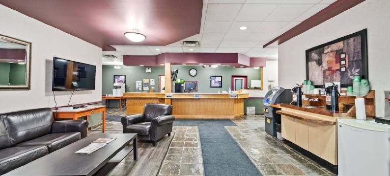 宾客套房旅馆(Guest House Inn & Suites)图片