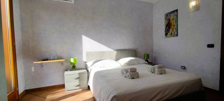 拉格洛塔德尔法特酒店(Grotta Delle Fate)图片