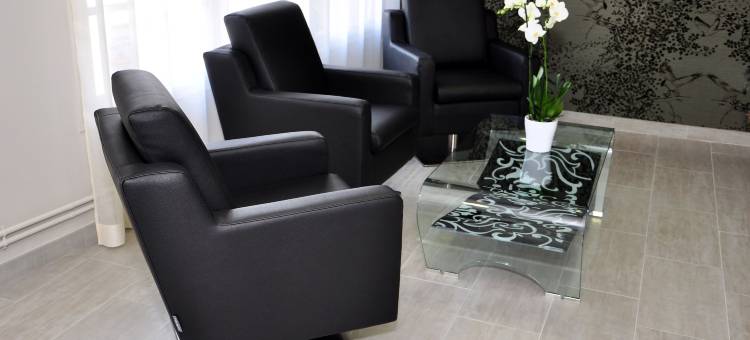 阿尔贝格鳟鱼旅馆(Logis Hôtel A la Bonne Auberge)图片