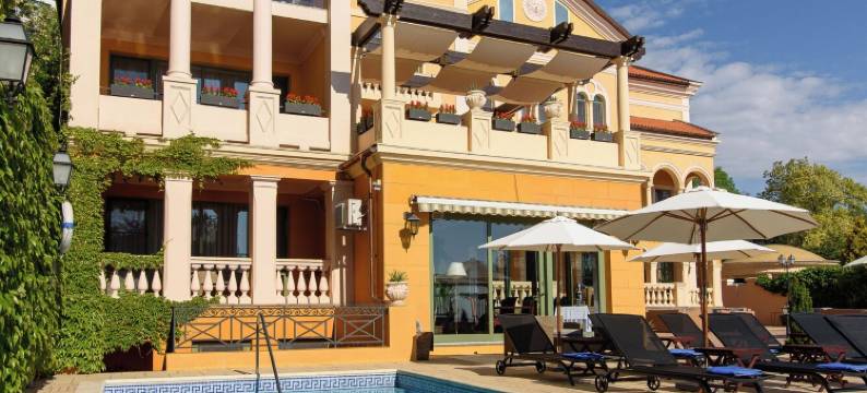 拉乔孔达精品酒店(La Gioconda Boutique Hotel)图片