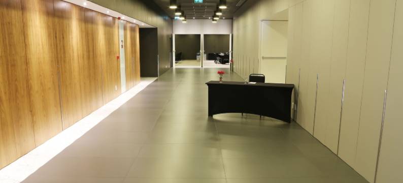 尼泰罗伊酒店(H Niteroi Hotel)图片