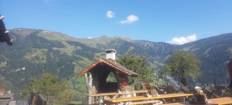 波萨纳尔旅馆(Pension Posauner)图片