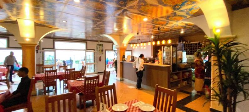 小意大利酒店(Little Italy Hotel)图片