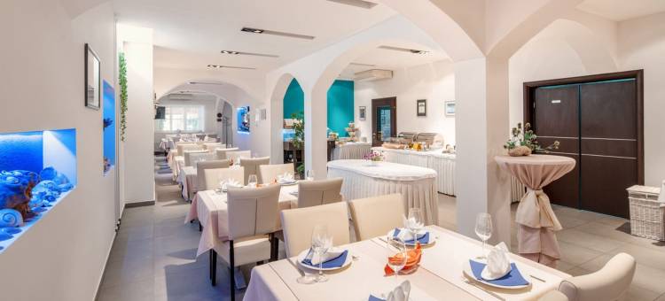 弗图纳酒店(Hotel Fortuna)图片