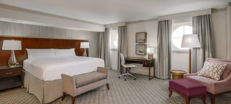 Crowne Plaza 新奥尔良法国区(Crowne Plaza New Orleans French Qtr - Astor)图片