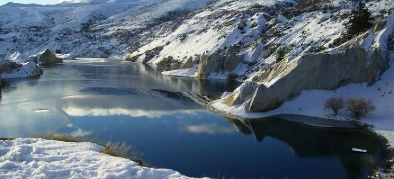 亚历山德拉汽车旅馆(Alexandra Motor Lodge NZ)图片