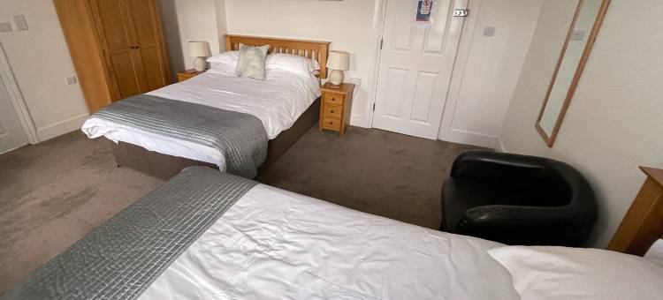 哈特兰码头酒店(Hartland Quay Hotel)图片