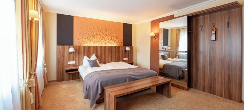 达格斯图赫勒酒店(Dagstuhler Hof)图片