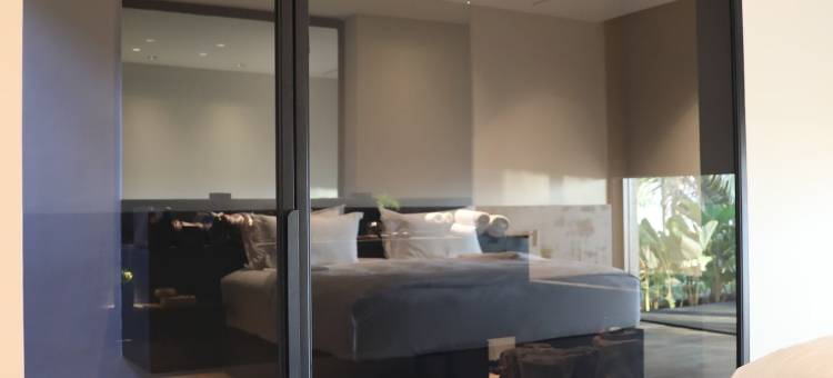 龙目岛小屋套房酒店与私人别墅(The Lombok Lodge Suites & Private Villas)图片