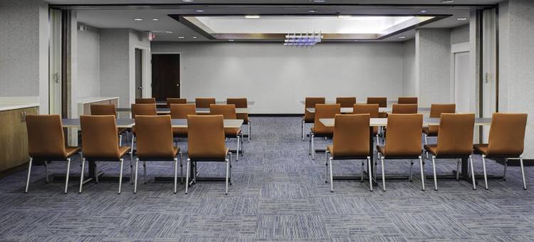 切斯特智选假日酒店(Holiday Inn Express Chester)图片