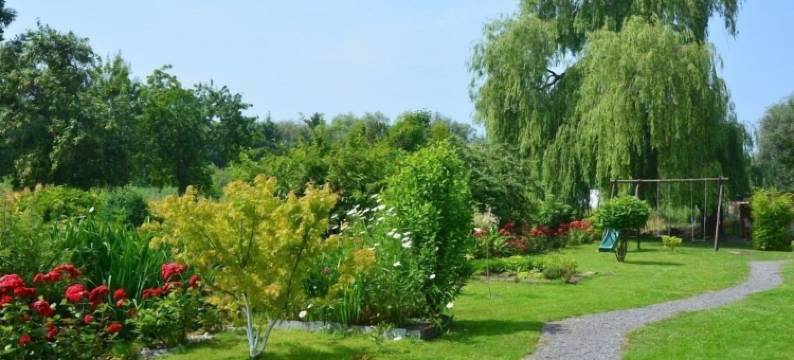 克洛姆酒店(Cléome)图片