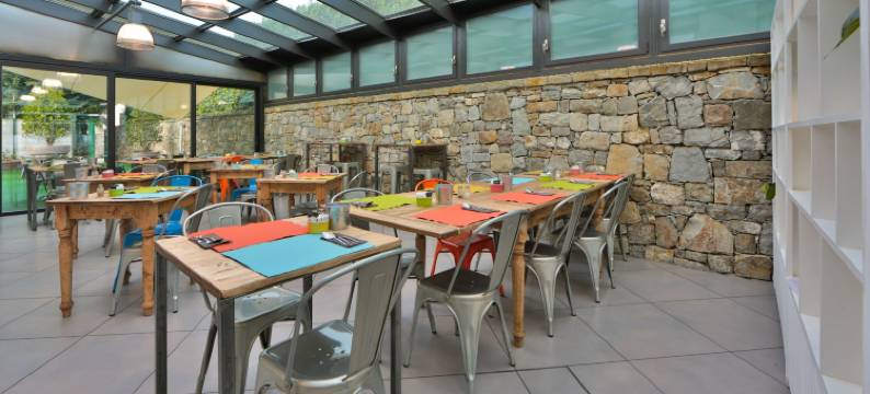 安图利恩贝斯特韦斯特酒店(Best Western Hotel Anthurium)图片