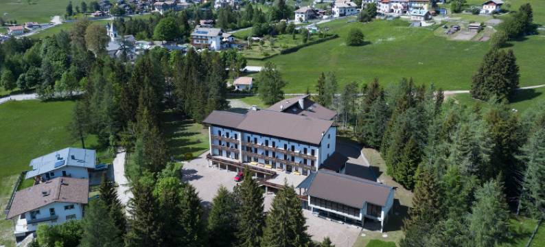 卡萨圣玛丽亚宾馆(Casa Santa Maria)图片