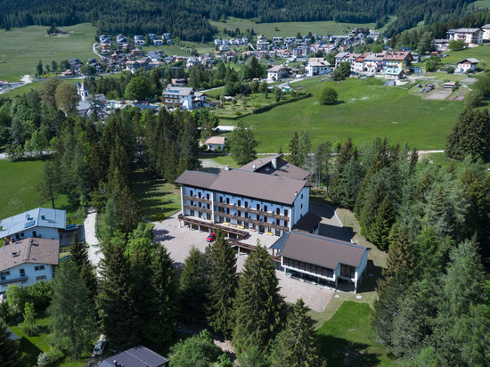 卡萨圣玛丽亚宾馆