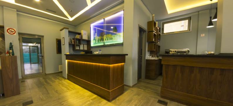 潘多拉住宅酒店(Hotel Pandora Residence)图片