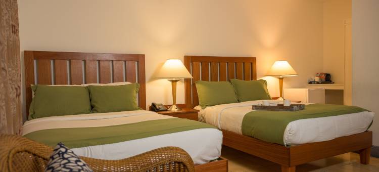 滨海大酒店(Grand Coastal Hotel)图片