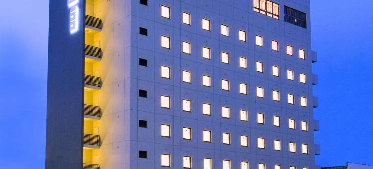 Dormy Inn高级酒店-下关天然温泉(Hotel Dormy Inn Premium Shimonoseki)图片