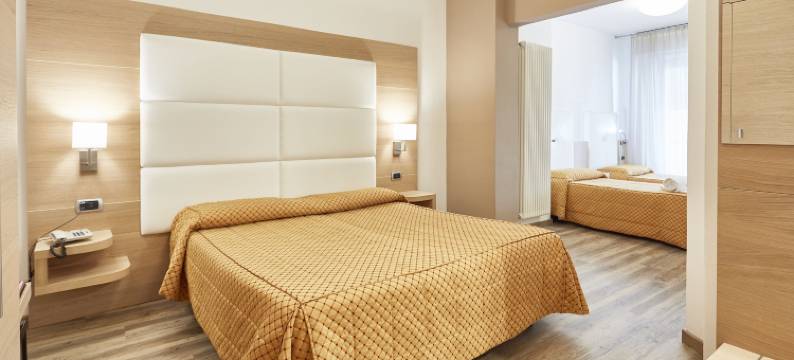 欧洲酒店(Hotel Europa)图片